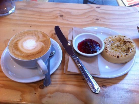 Knockbox Coffee